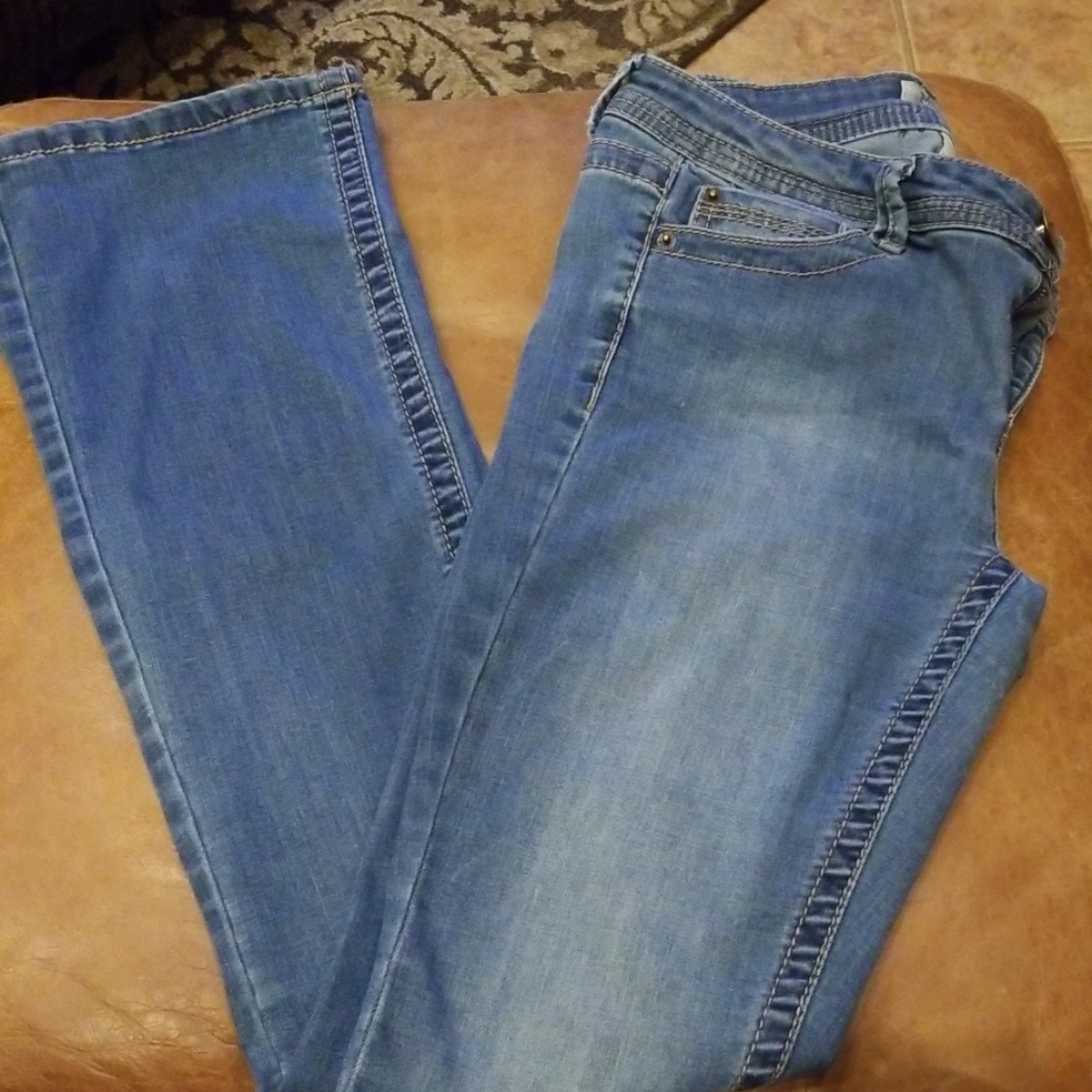 Mudd Jeans